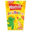 Bassetts Jelly Babies 350g Carton - Best Before: 16.04.25